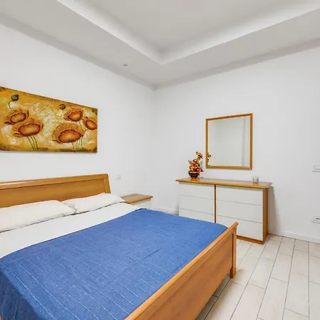 Apartment Casa Franca Rimini