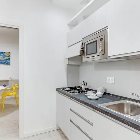 Casa Franca Apartment