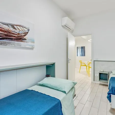 Casa Franca * Rimini