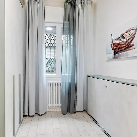 Casa Franca Rimini