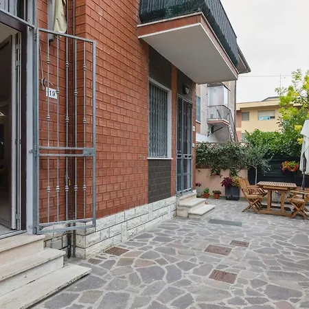 Casa Franca Rimini