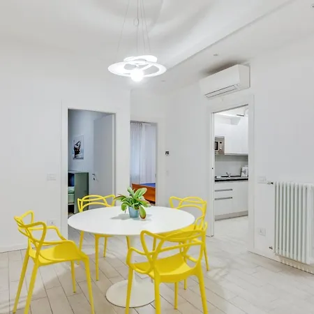 Casa Franca Lejlighed Rimini