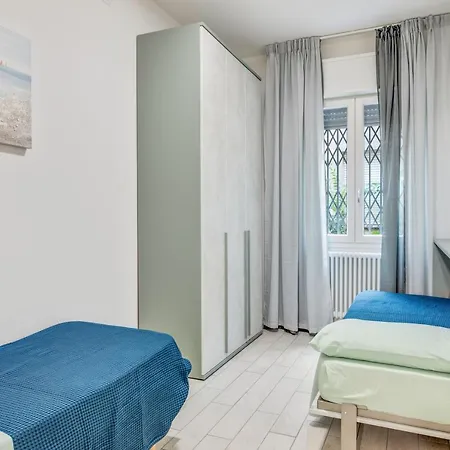 Casa Franca Apartmán *