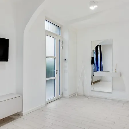Apartmán Casa Franca *